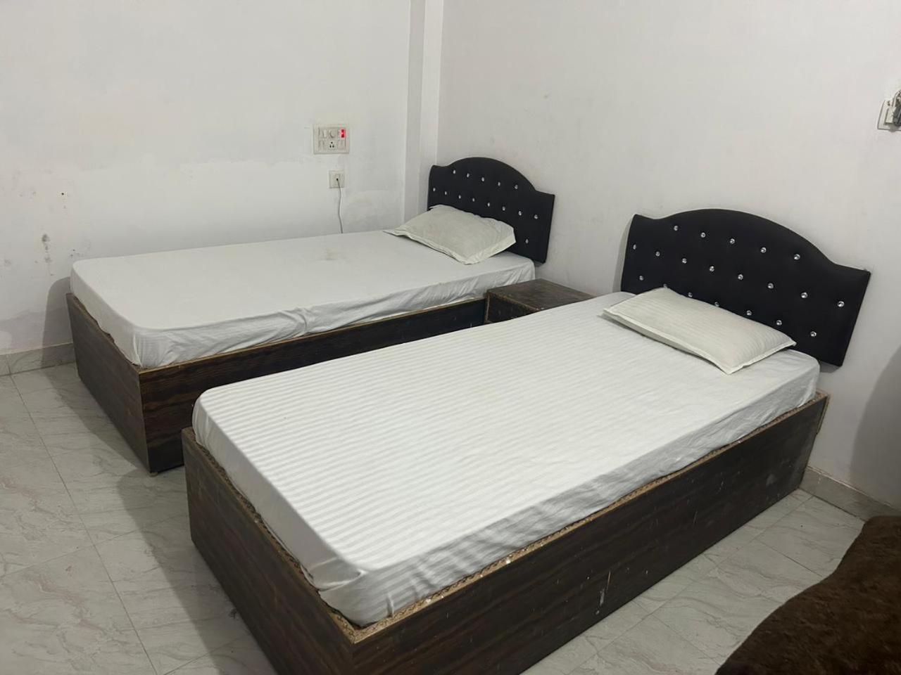 Hotel Maurya Vihar Bodhgaya מראה חיצוני תמונה