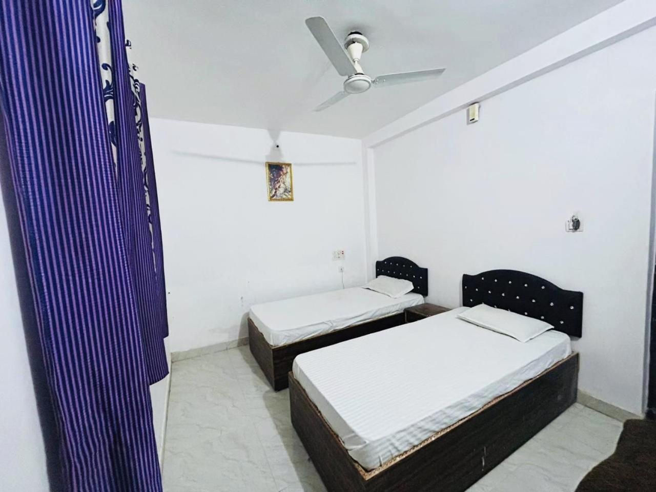 Hotel Maurya Vihar Bodhgaya מראה חיצוני תמונה