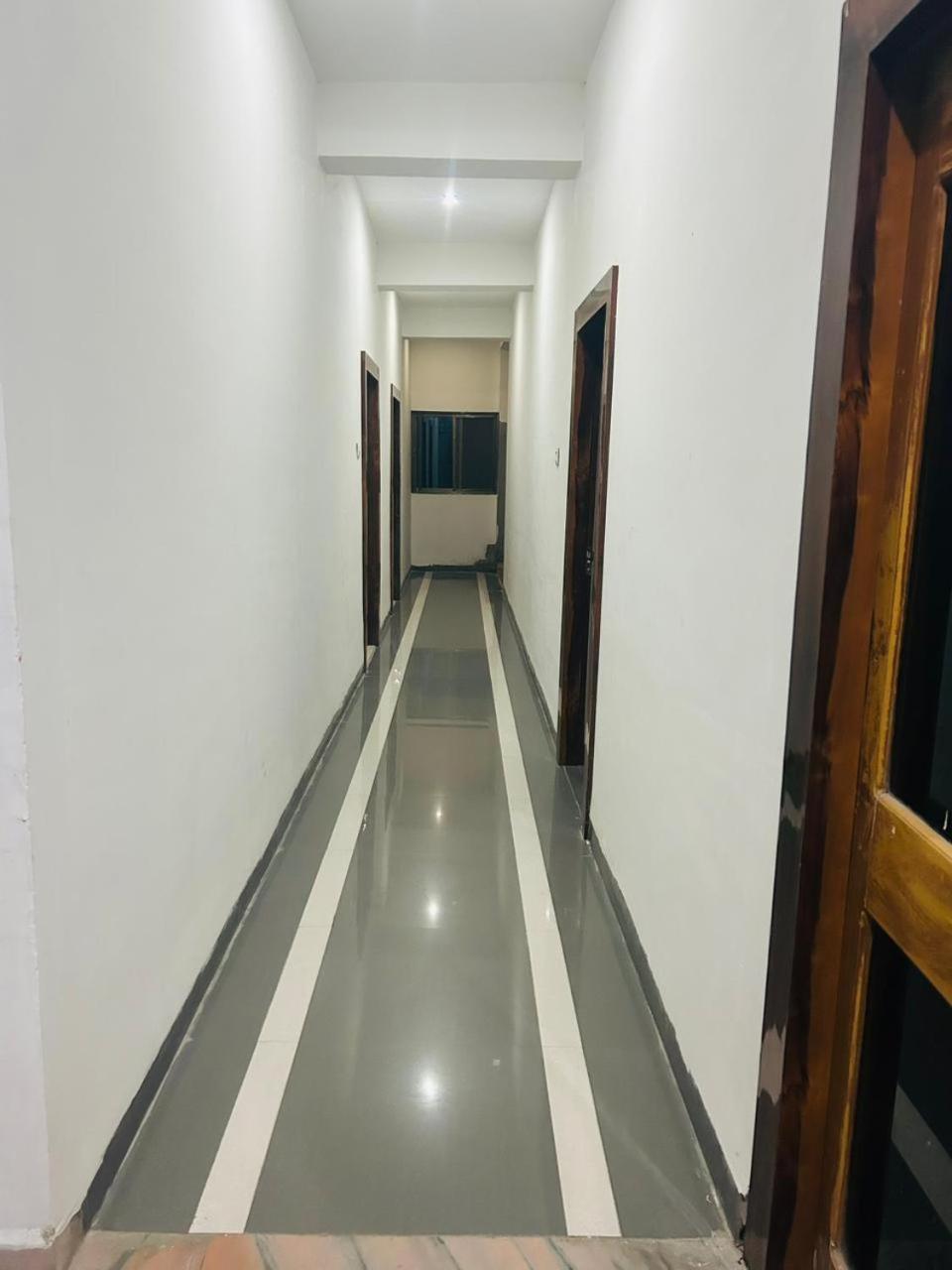 Hotel Maurya Vihar Bodhgaya מראה חיצוני תמונה