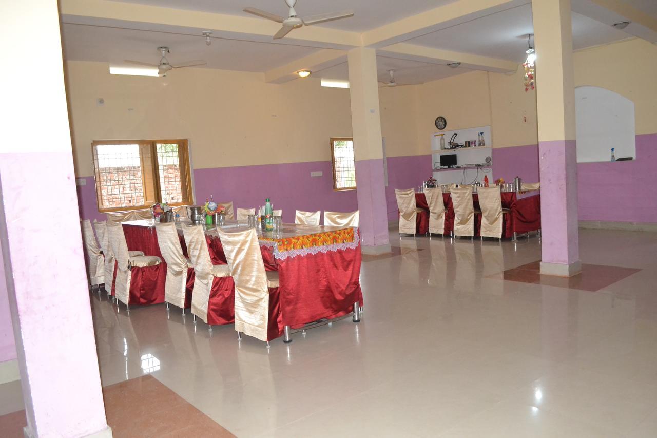 Hotel Maurya Vihar Bodhgaya מראה חיצוני תמונה