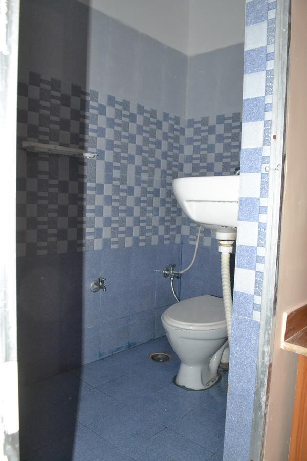 Hotel Maurya Vihar Bodhgaya מראה חיצוני תמונה