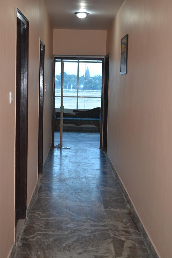 Hotel Maurya Vihar Bodhgaya מראה חיצוני תמונה