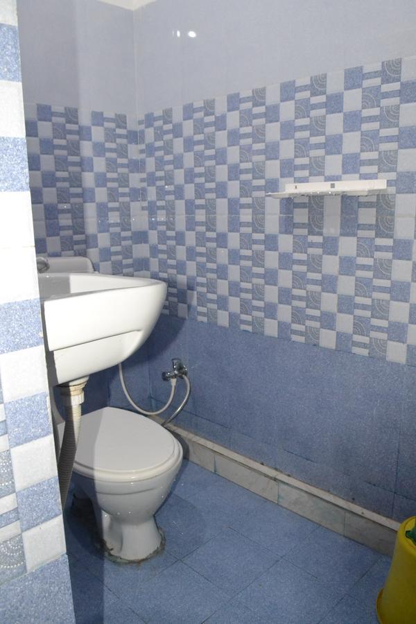 Hotel Maurya Vihar Bodhgaya מראה חיצוני תמונה