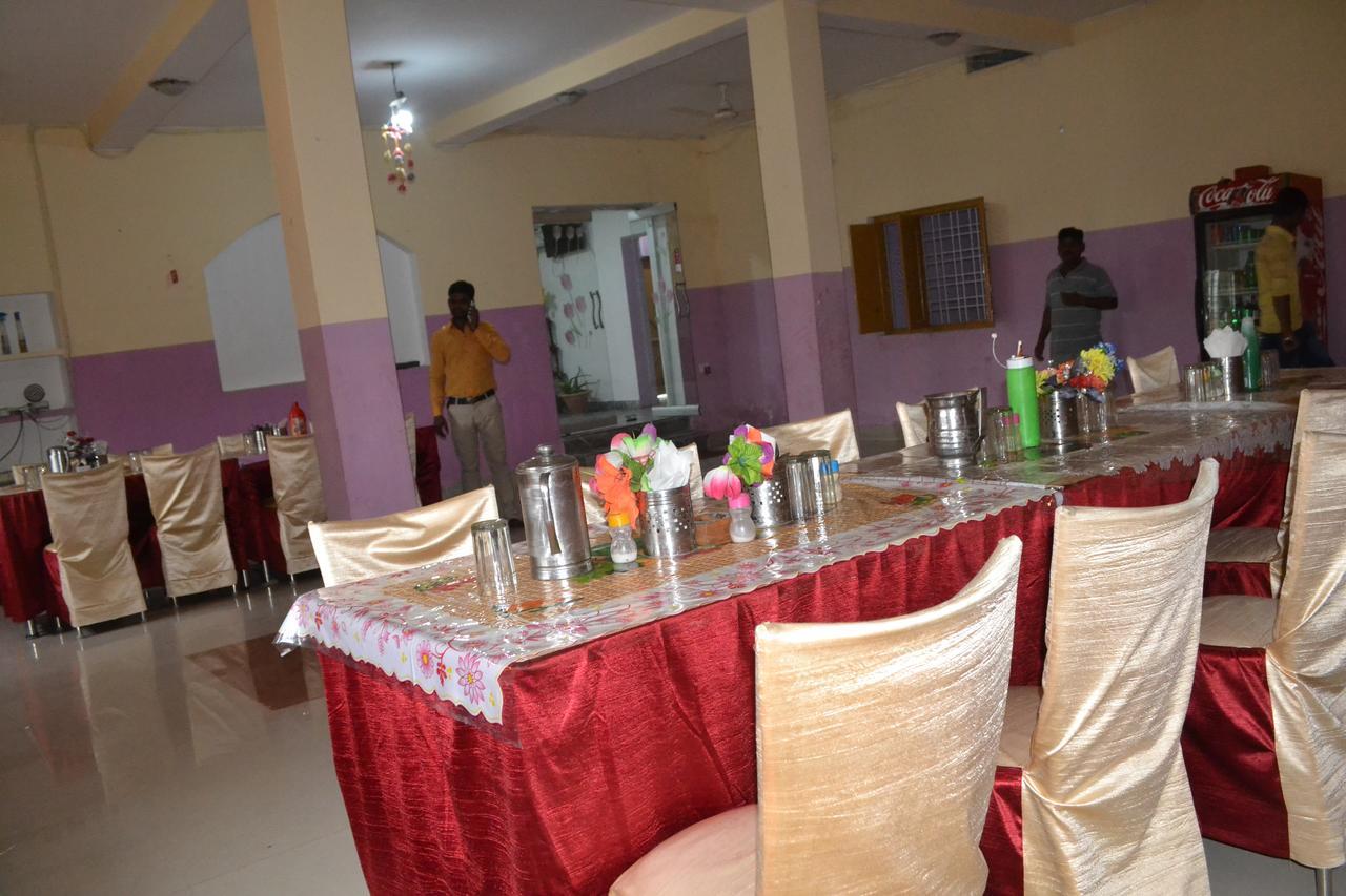 Hotel Maurya Vihar Bodhgaya מראה חיצוני תמונה