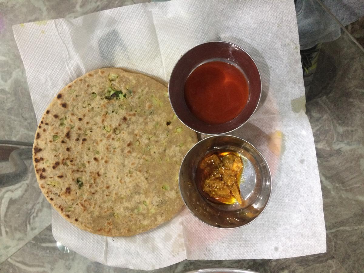 Hotel Maurya Vihar Bodhgaya מראה חיצוני תמונה